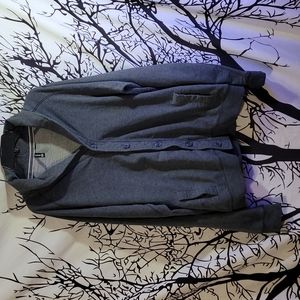 OCEAN CURRENT JACKET